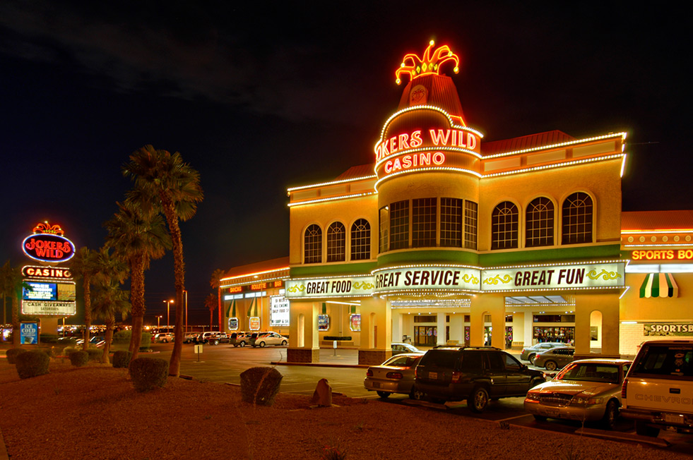 Gambling Casino In Evansville Indiana