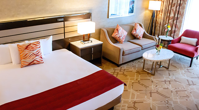 Player Mini Suite
