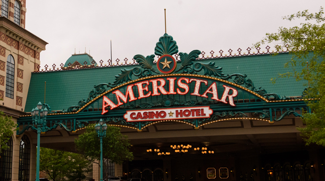 Ameristar Casino St. Charles Buffet Prices