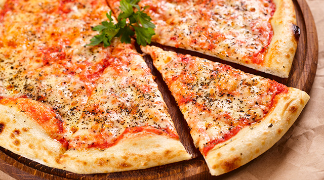 Big Tony's Pizza