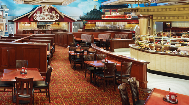 Ameristar vicksburg buffet coupons