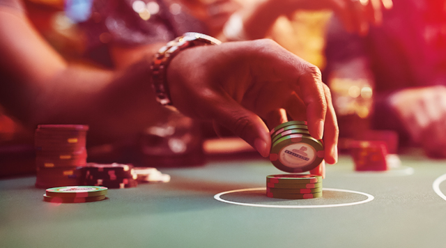 Kansas Star Casino Gambling Age