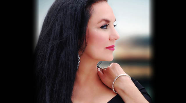 Crystal Gayle Ameristar Casino Kansas City