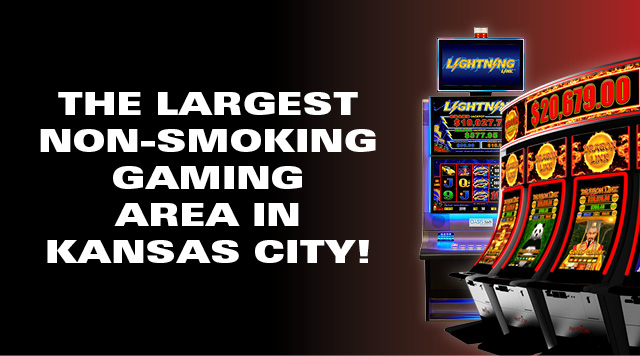 Ameristar casino kansas city slot machines in las vegas