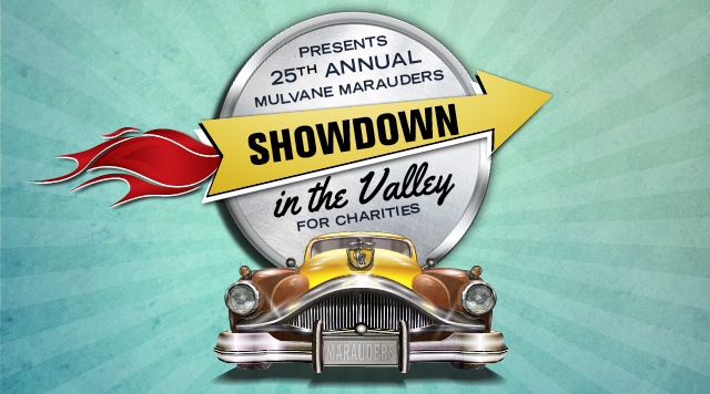MARAUDERS CAR, BIKE and TRUCK SHOW