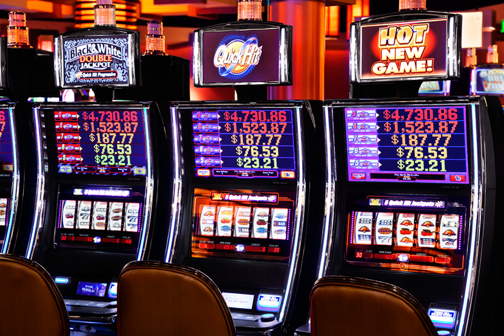 Www vegas slots online