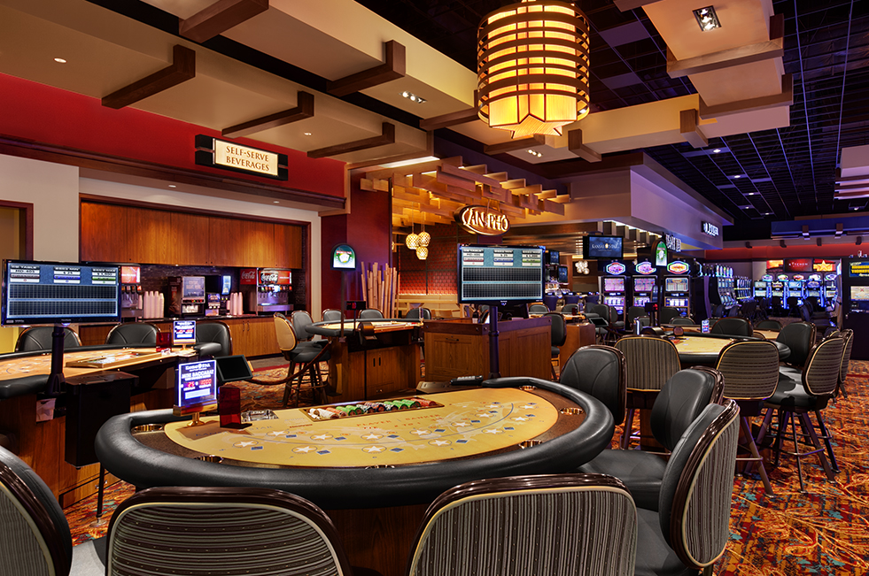 Welcome to a New Look Of palace casino