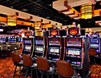 Casino Floor: Slots