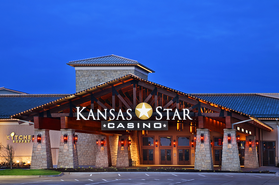 Kansas Star Casino Restaurants