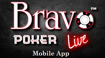 Bravo Poker Login