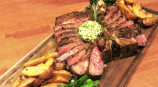 WOODFIRE GRILLE WEDNESDAY SPECIAL