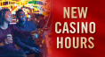 Star Casino Hours