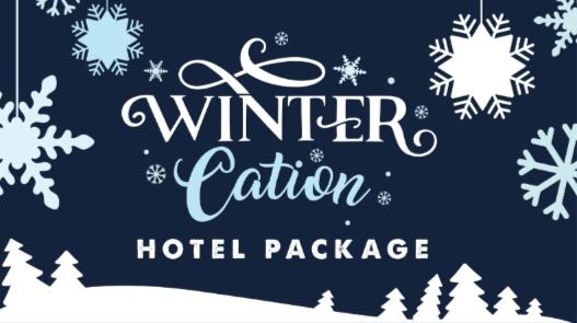 Hampton Inn Winter-cation Special Offer!