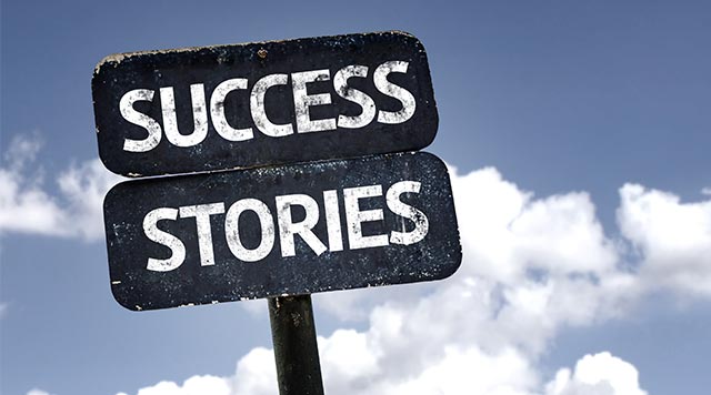 Testimonials & Success Stories