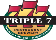 Triple 7 Restaurant and Microbrewery
