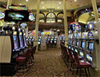 Casino Floor: Slots