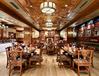 Pullman Grille Room