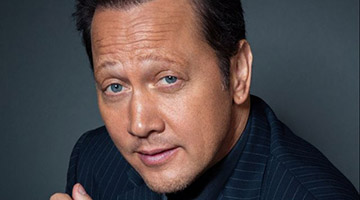 Rob Schneider - NEW DATE