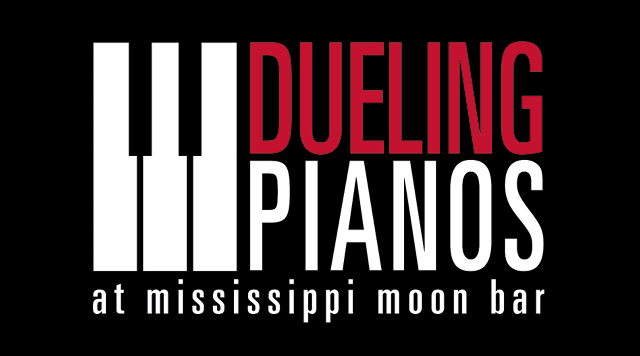 Dueling Pianos - Free Admission