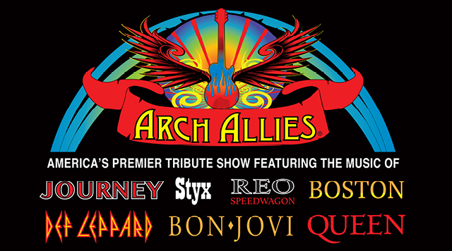 Arch Allies