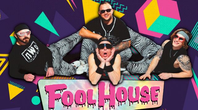 Fool House
