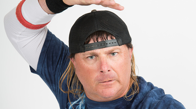 Donnie Baker 
