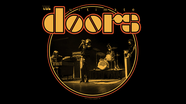 The Ultimate Doors 