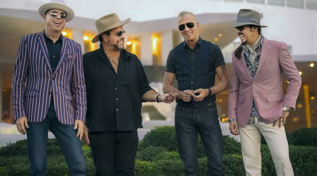 The Mavericks