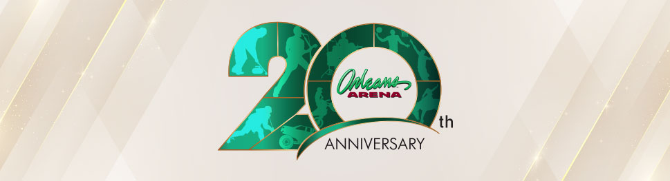 20th Anniversary Celebration