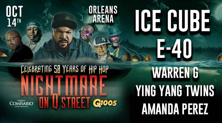 Buy Ice Cube Tickets, Prices, Tour Dates & Concert Schedule