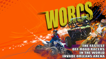 WORCS Racing