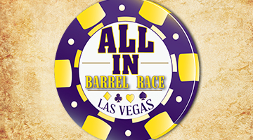 All In Barrel Racing