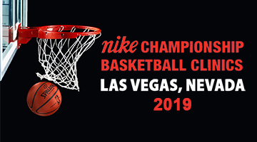 Nike Championship Basketball Clinic
