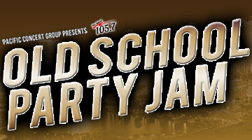 Old School Party Jam