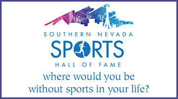 Southern Nevada Sports Hall of Fame