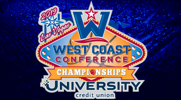 West Coast Conference Basketball Championships