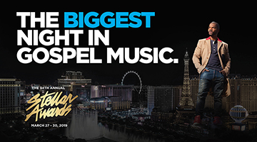 34th Annual Stellar Awards