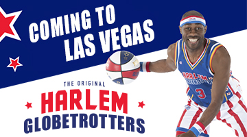 Harlem Globetrotters