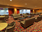 Club Seats Virtual Tour