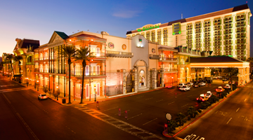 Lasseters hotel casino australia