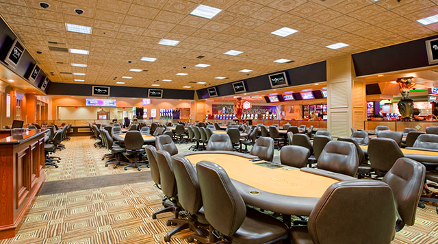 Mgm poker room tournament schedule 2020