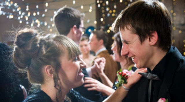 Bar & Bat Mitzvah