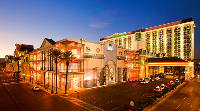 The Orleans Hotel Casino Sitemap Orleanscasino Com