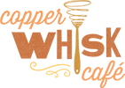 Copper Whisk Café