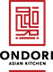 Ondori Asian Kitchen