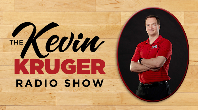 Kevin Kruger Radio Show