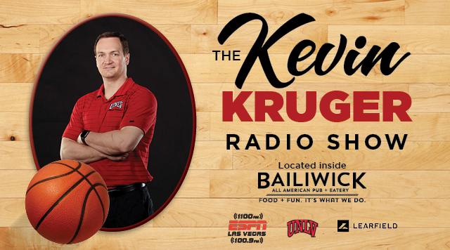 Kevin Kruger Radio Show