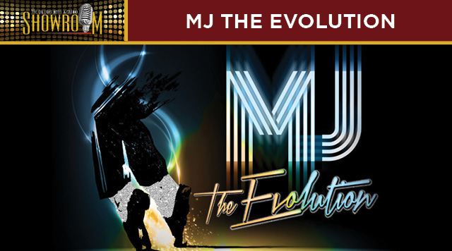 MJ Evolution at the Orleans Showroom