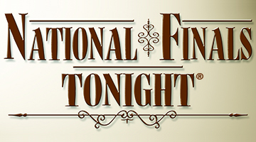 National Finals Tonight
