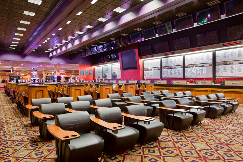 Photos And Virtual Tours Orleans Hotel Casino